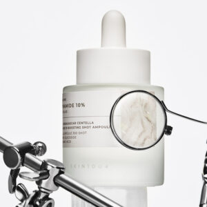 [SKIN1004] Madagascar Centella Niacinamide 10 Boosting Shot Ampoule 30ml