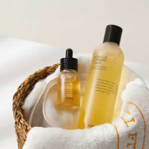 COSRX Propolis Duo