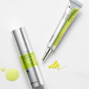 CELIMAX Retinol + Retinal Firming Duo