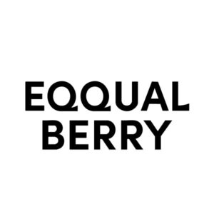 EQQUAL BERRY