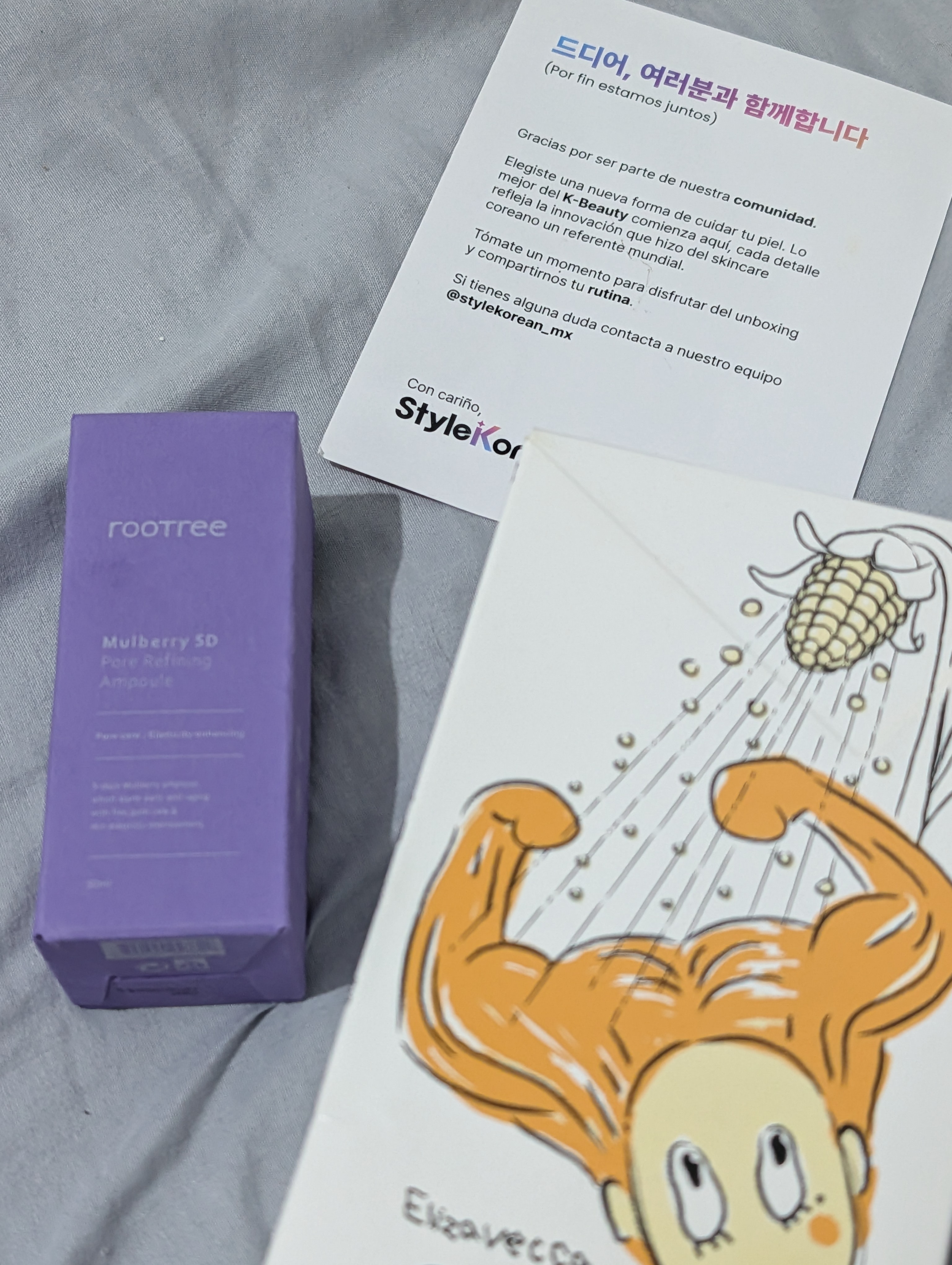 Foto de reseña