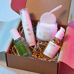 K-Beauty Box